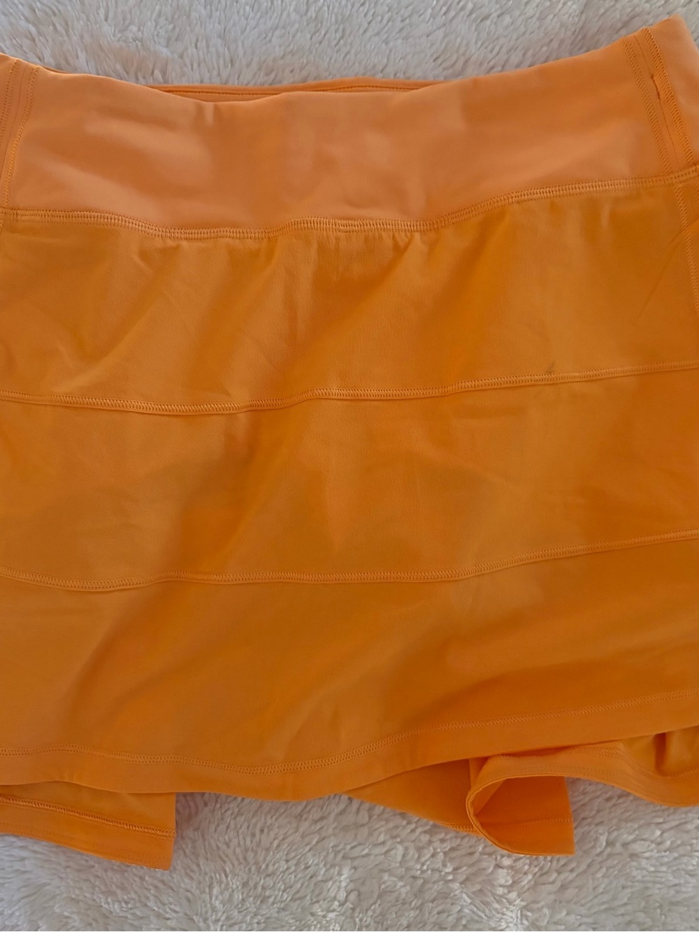 Lululemon mango dream pace rival skirt